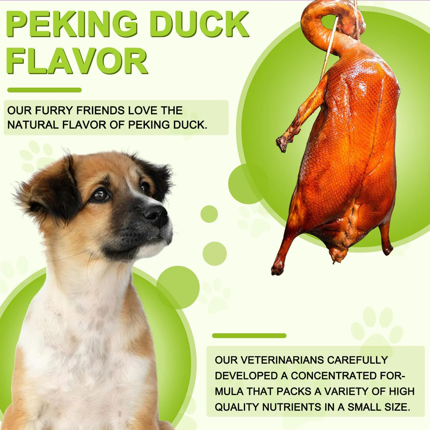 Milk Thistle Chewable Tablets for Dogs | Liver and Kidney Support | Easy-To-Give Chewables | Suitable for All Breeds | 180 Tablets image number 6