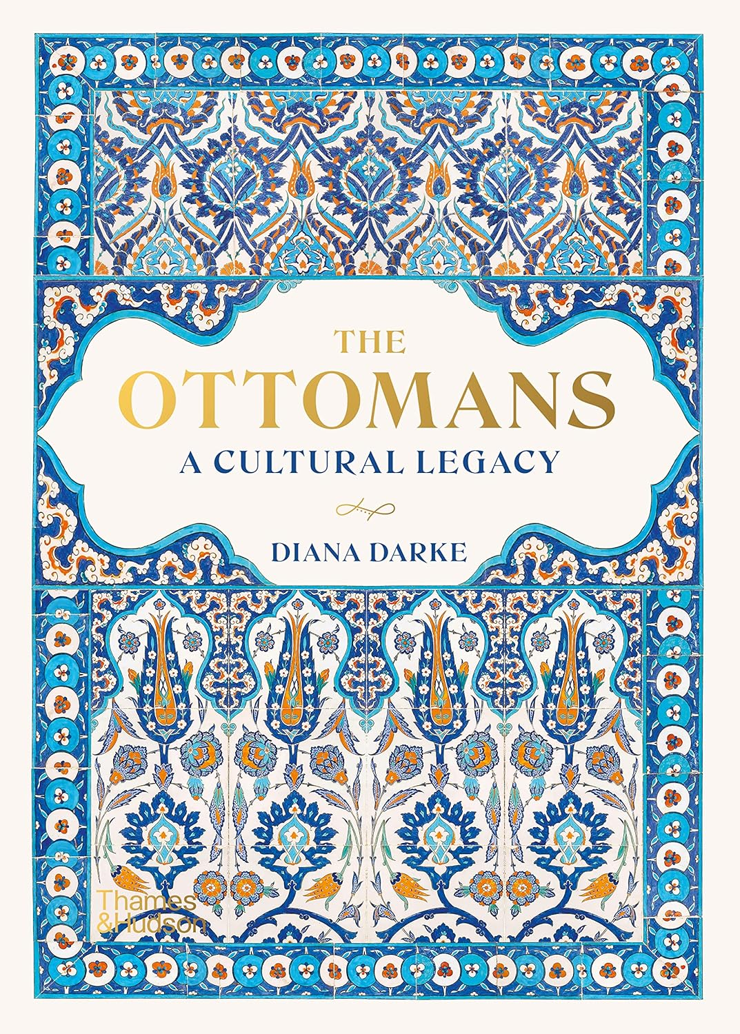 The Ottomans: a Cultural Legacy Hardback image number 2