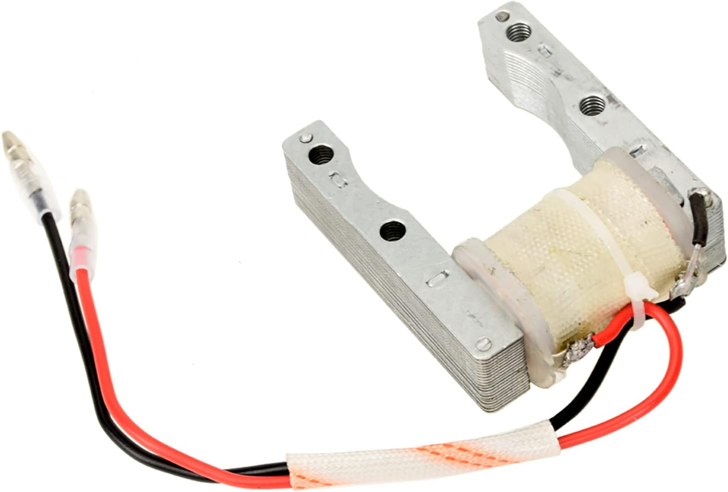 YOXUFA Performance CDI Ignition Magneto Coil Spark Plug Kit for 49Cc 50Cc 66Cc 80Cc 100Cc 2-Stroke PK80 BT80 YD100 Engine Gas Motorized Bike Bicycle Parts (Yo-Ic01-80Cc)