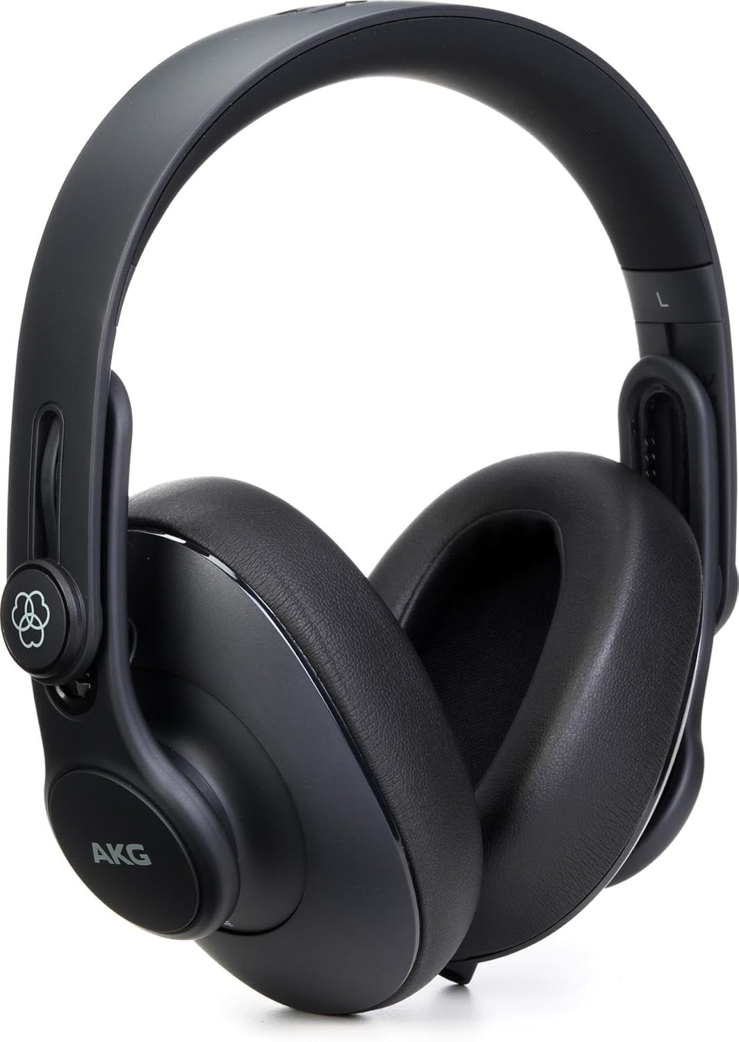 AKG Pro Audio K361 Over-Ear, Closed-Back, Foldable Studio Headphones