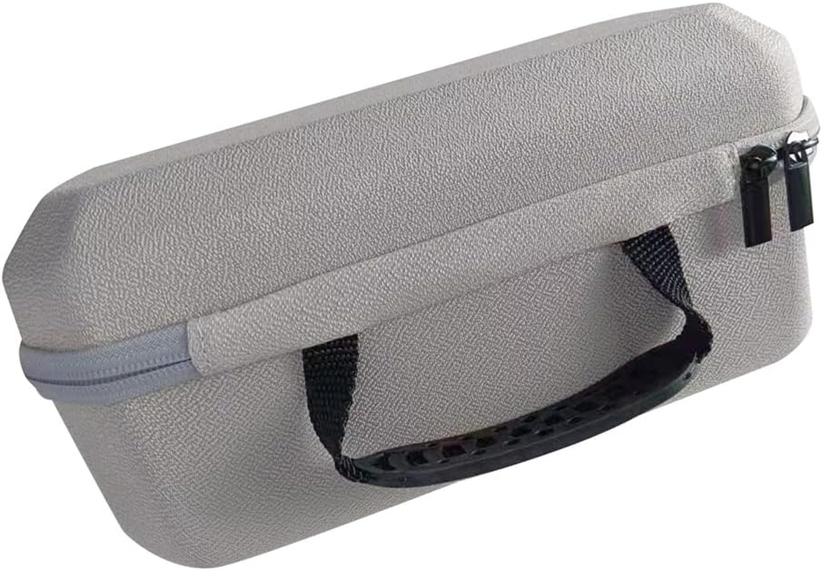 Clisted Portable Projector Storage Bag Travel Carry Projector Bag with Handle for HY320 Projetor Protector Carrying Bags image number 2