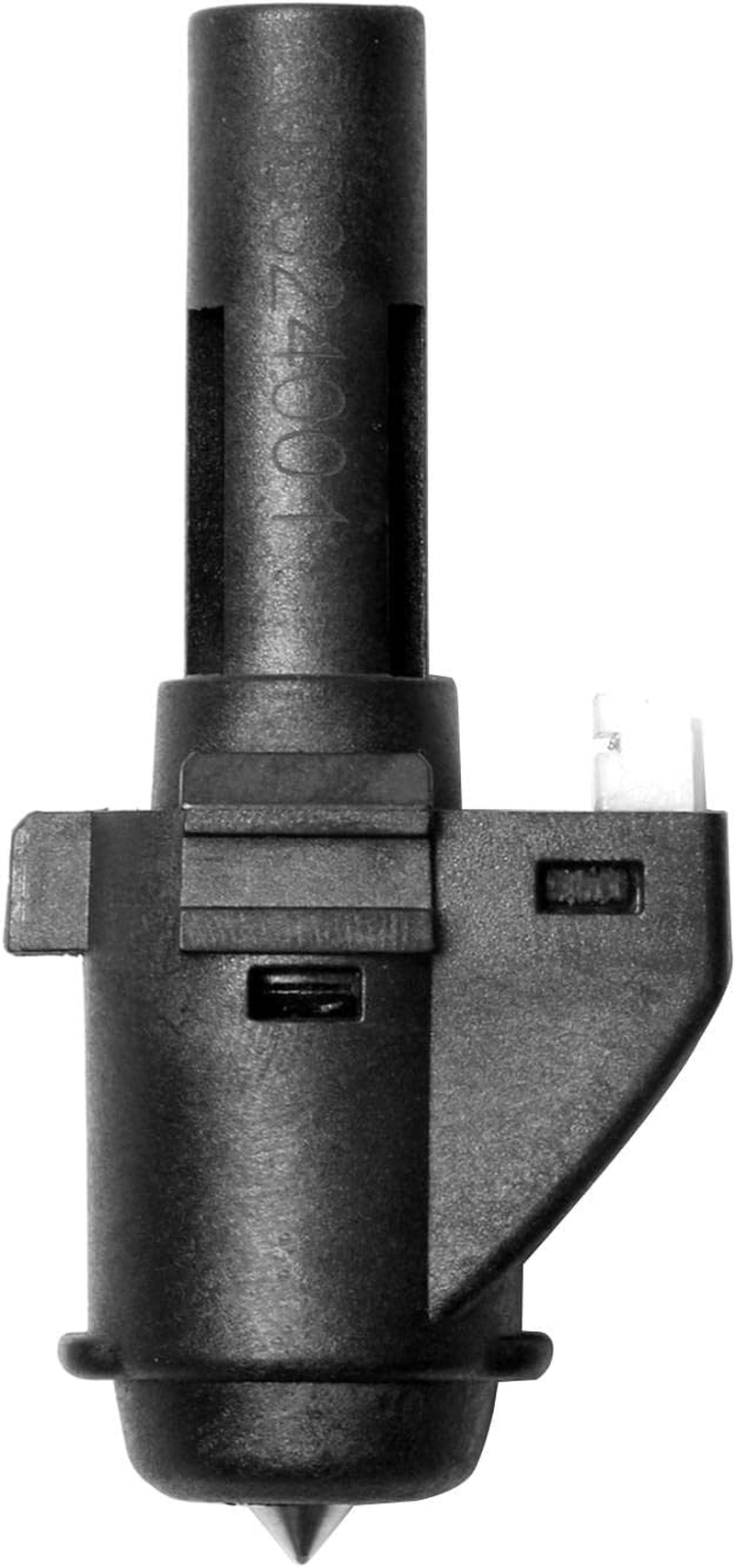 Premium Quality Nozzle Assembly Extruder Kit for Adventurer 3 3D Printer Special Fittings Spare Parts image number 1