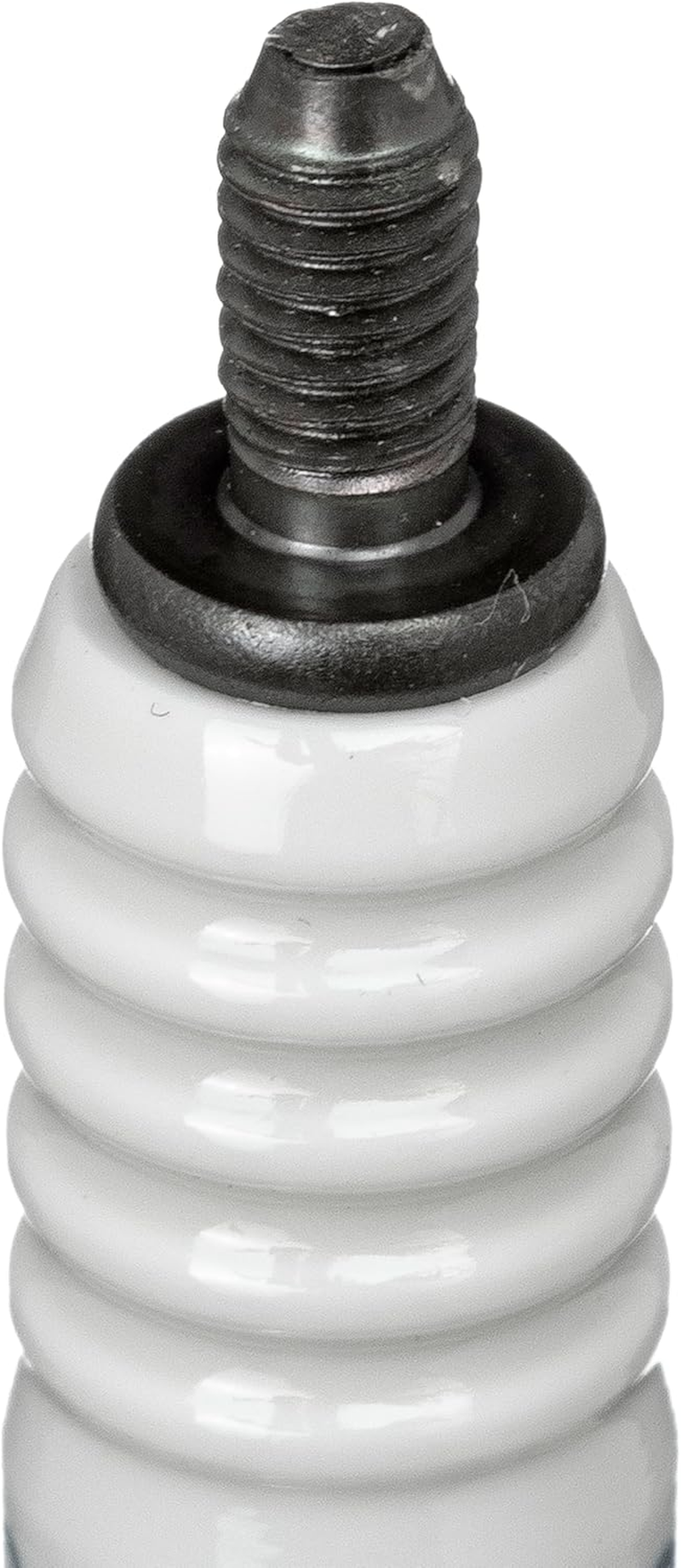 NGK SIMR8A9 Laser Iridium Spark Plug