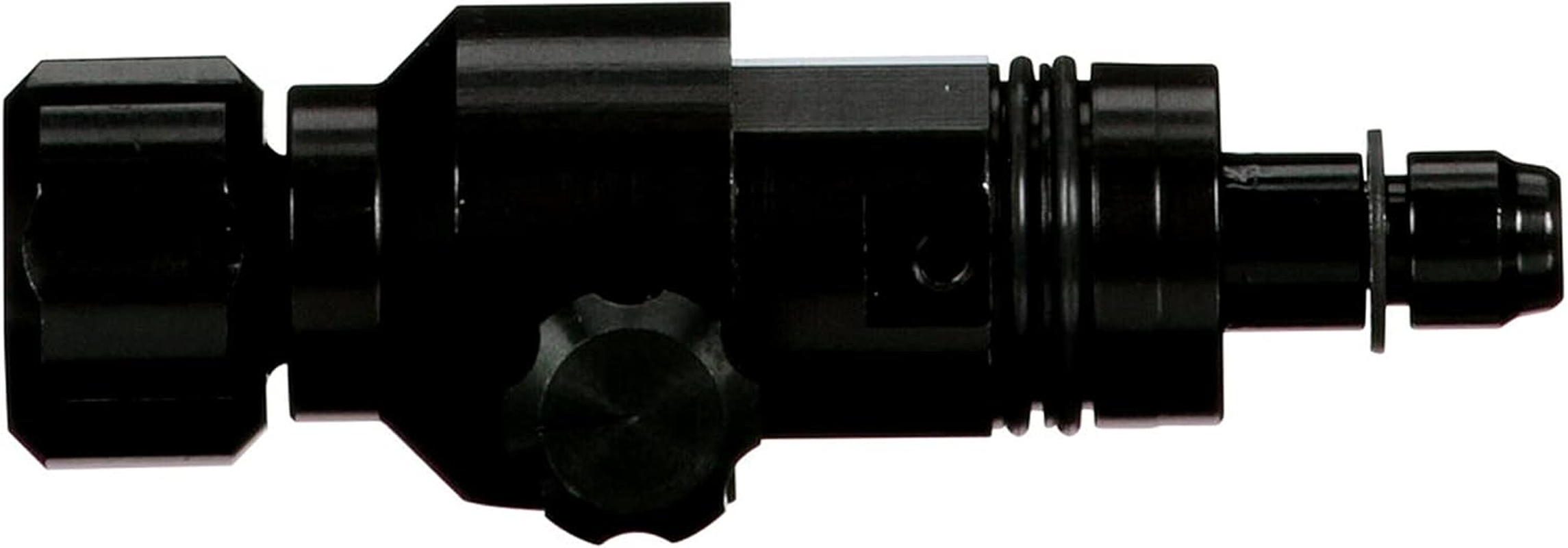 3M Performance Spray Gun H/O Conversion Pack 26837, Black