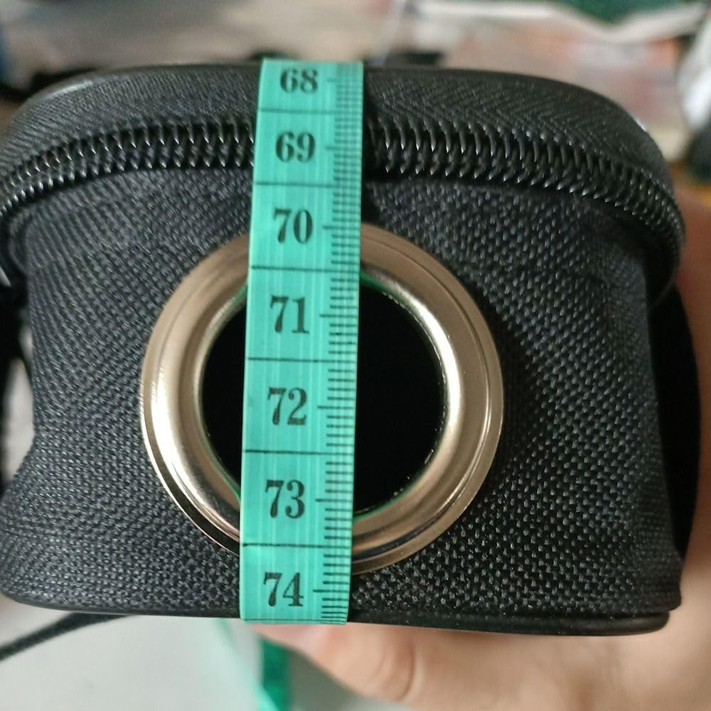 Leadigol Bike Bag Hard Shell Storage Bag Waterproof Electric Bicycle Controller Bag Portable Firm Waterproof Cycling Hanging Case Road Bike image number 2