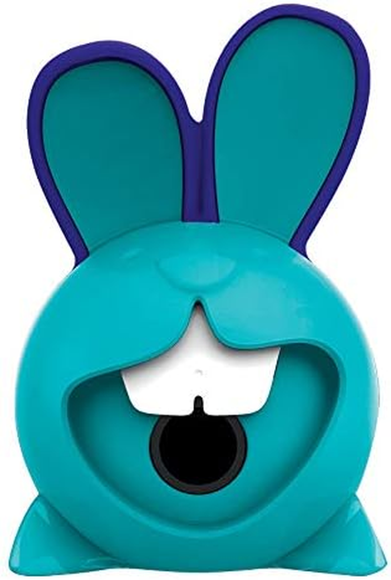 Maped Croc Croc Bunny Innovation One Hole Pencil Sharpener (Assorted Colours) (Box of 20) image number 4