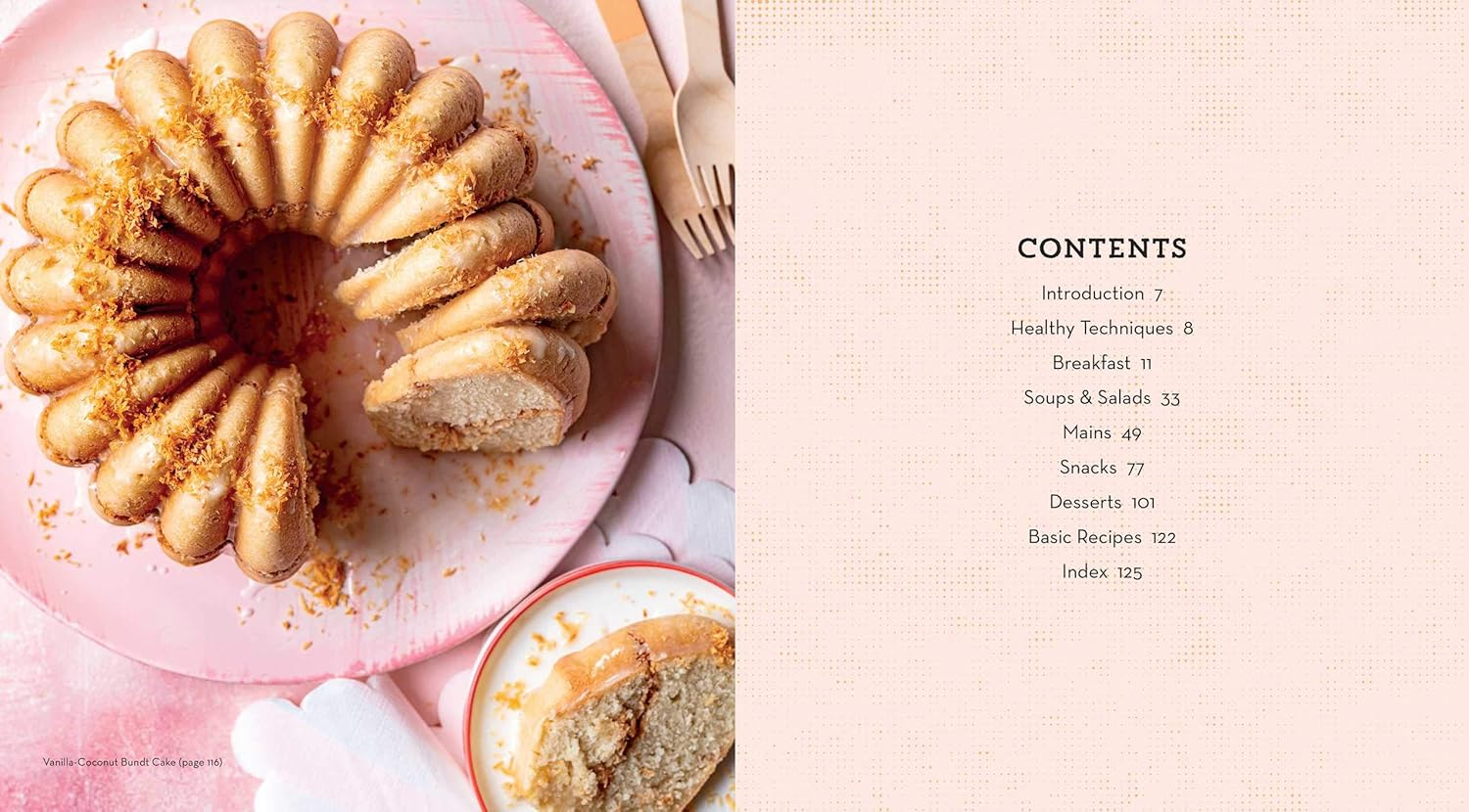 The Healthy Junior Chef Cookbook: 70+ Fresh Recipes That Taste Great image number 2