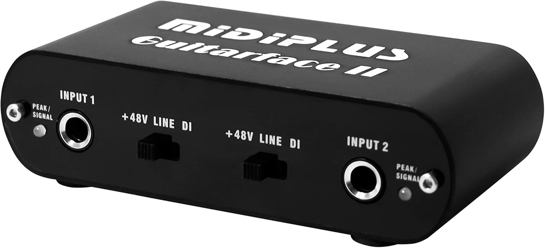 MIDIPLUS Guitarface II Audio Interface