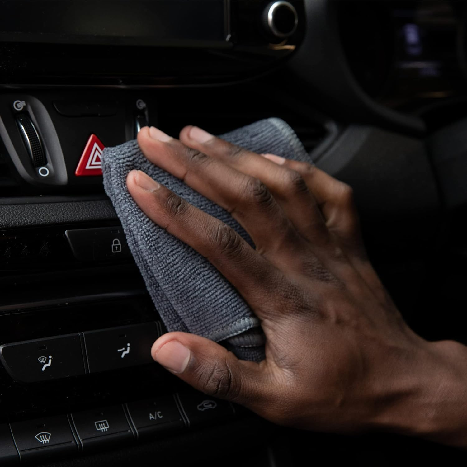 Carplan No.1 Super Valet Car Interior Cleaner, 600 Ml image number 2