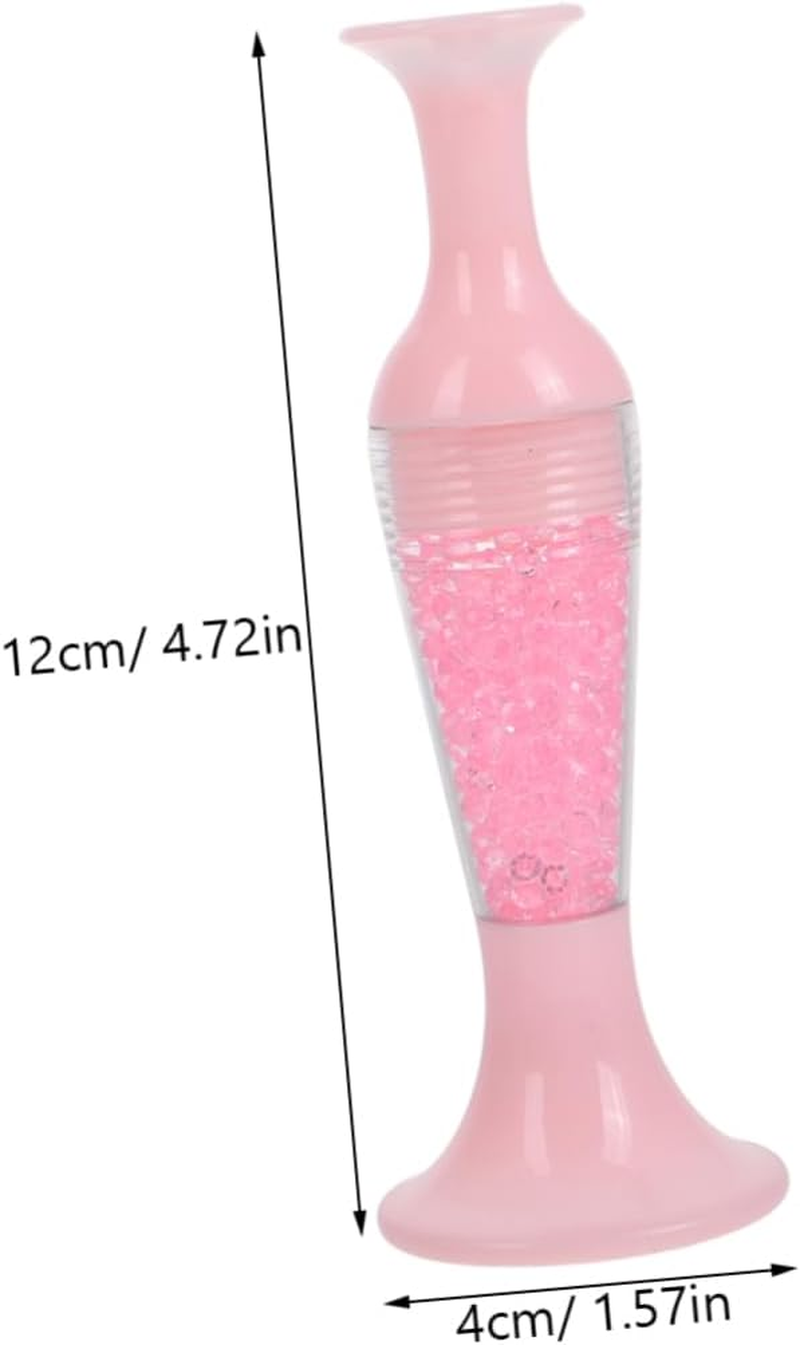 VILLFUL Flower Pot Drill Pen for Diamond Art Nail Art Dotting Tool DIY Diamond Tool Pp Material image number 1