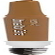 Prestige Cosmetics Ultimate Brow Definer, 0.012 Ounce Ash Blond