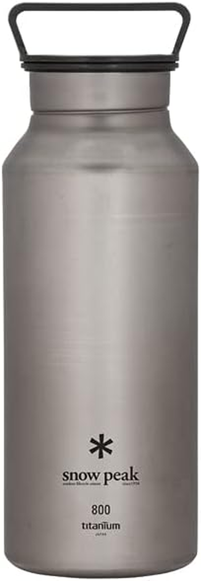 Snow Peak TW-800 Aurora Bottle 800 image number 1