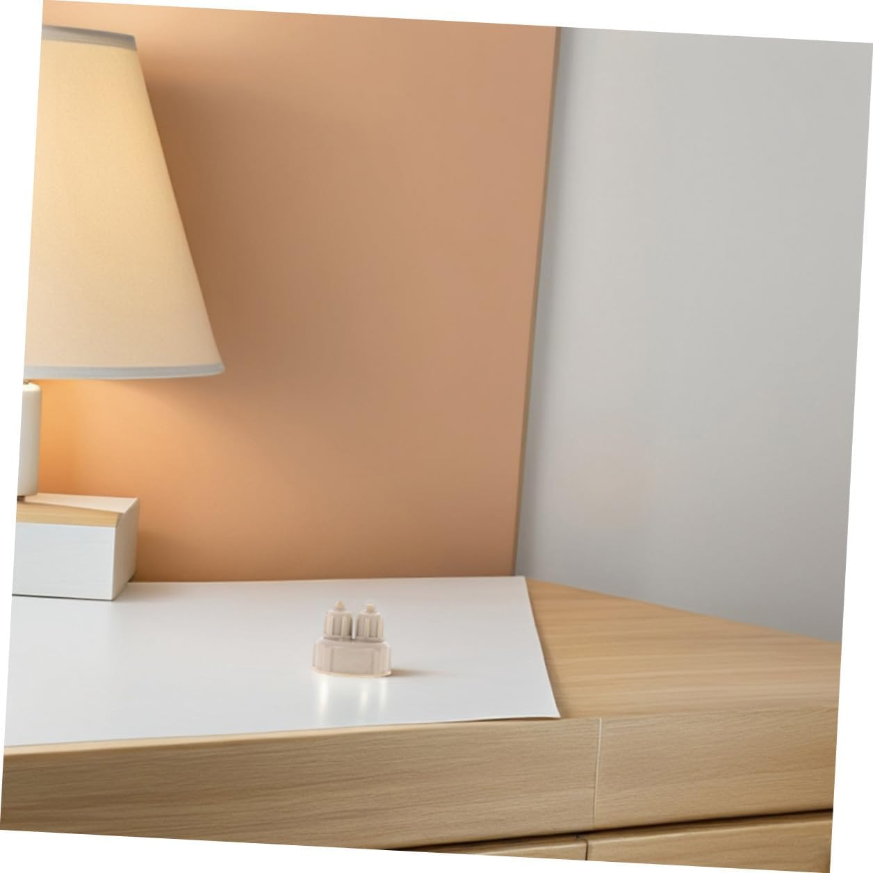 Sosoport 8 Pcs DIY Generator Bottle Caps Replacement Quick Tightening High Pressure Resistant Aquarium Bottle Lids for Plants and Fish Tank Supplies image number 4