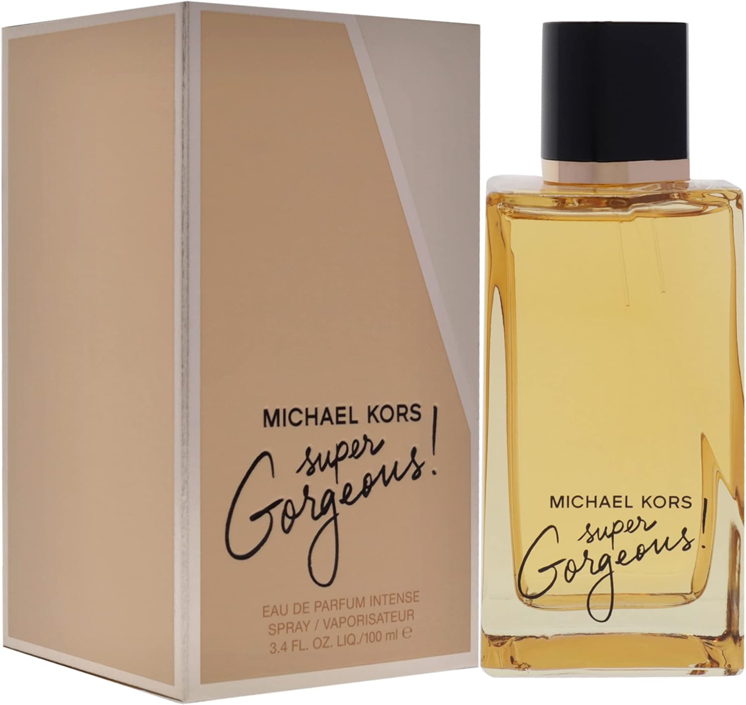 Michael Kors Super Gorgeous