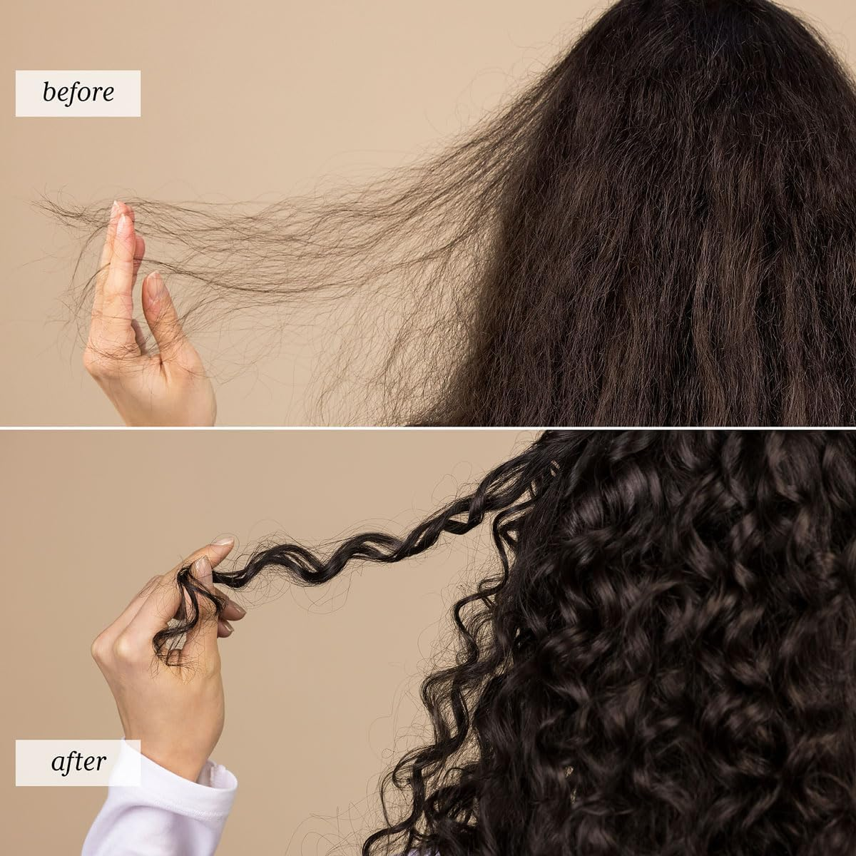 Rene Furterer Sublime Curl Activating Shampoo image number 6