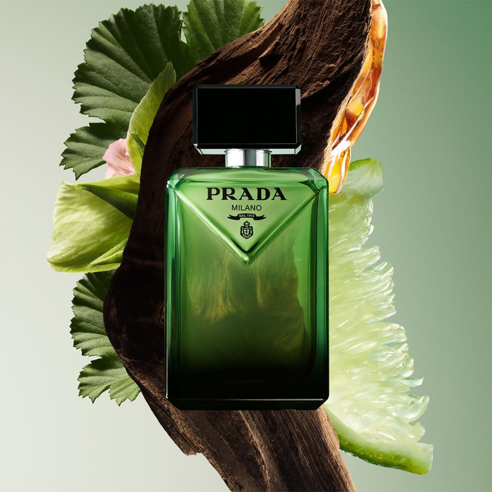 Prada - Paradigme Eau De Parfum 100Ml image number 2