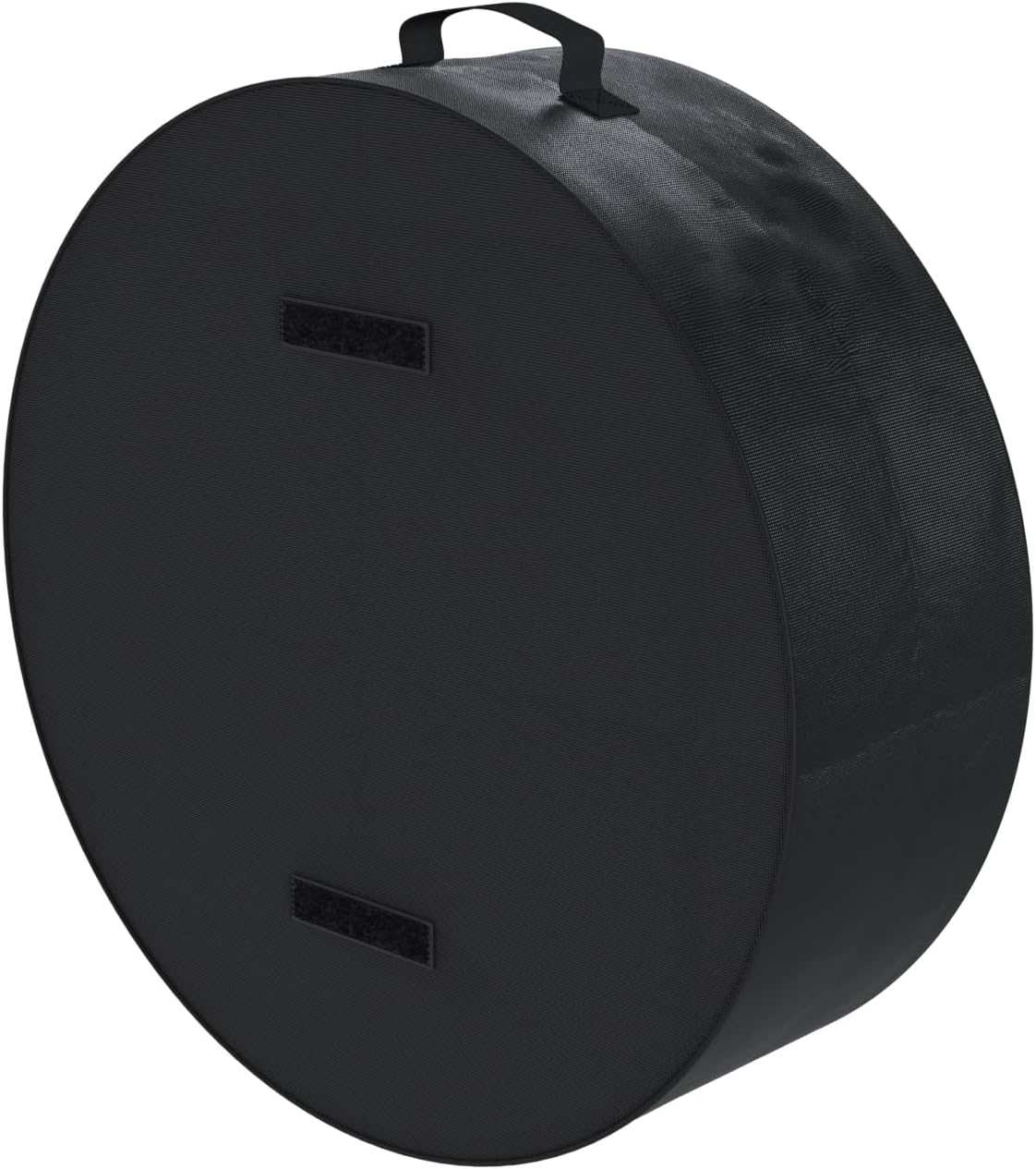 QLS Handels Tyre Bag Tyre Cover Spare Wheel Cover XXXL Diameter 70 Cm Height 24 Cm 14 Inch 16 Inch 17 Inch 18 Inch image number 2