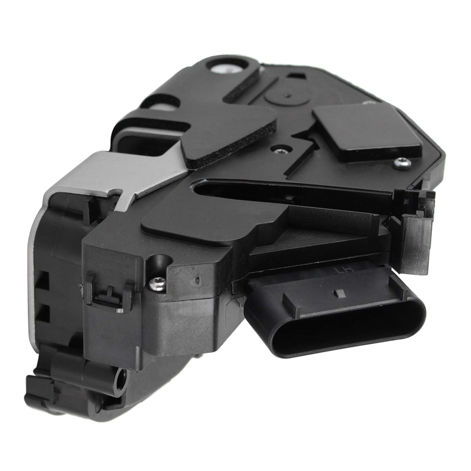 Rear Left Door Lock Latch Actuator Fit for Ford Escape Fusion Focus Edge MKX MKZ Accessories, Replaces# BF6A-A26413-AE image number 2