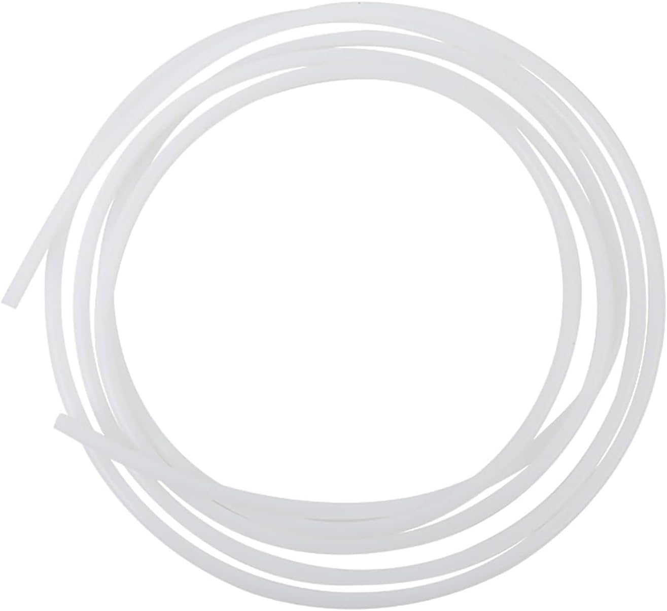 LEOWAY 3M PTFE Teflon Tube 2.5Mm Id/4.0Mm OD, PTFE Bowden Tubing for 1.75Mm Filament,Compatible with K1C, K1 Max, K1, Ender 3 V3 3D Printer image number 1
