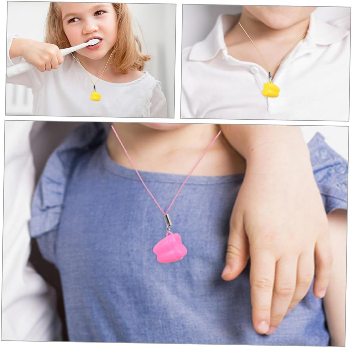 30Pcs Tooth Boxes Adorable Mini Keepsake Storage Organizers for Lost Teeth Classroom Party Use Safe Material image number 4