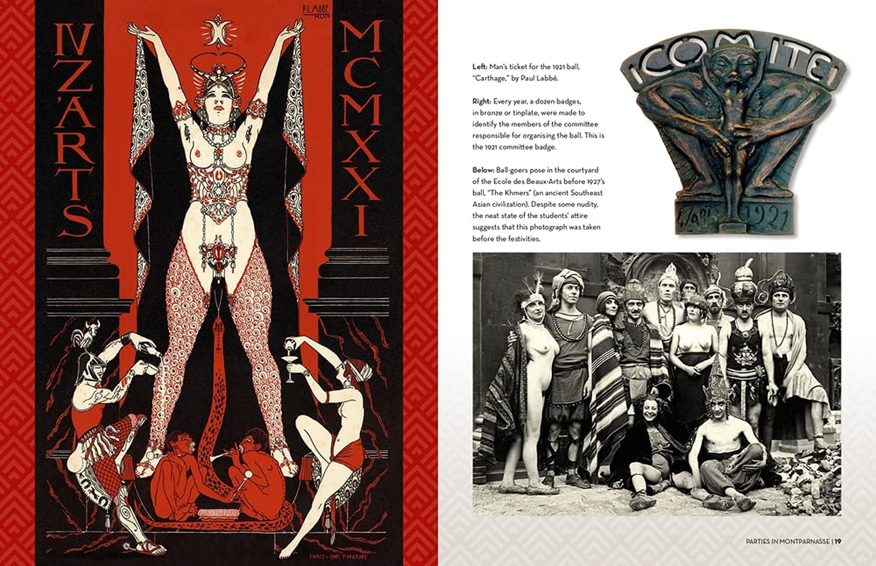 City of Pleasure: Paris between the Wars image number 4