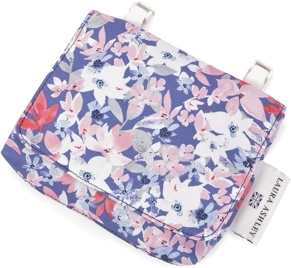 N6021110 Girls Moving Pocket Pouch for Elementary School Students Large Swans Colorful Candy Style image number 5