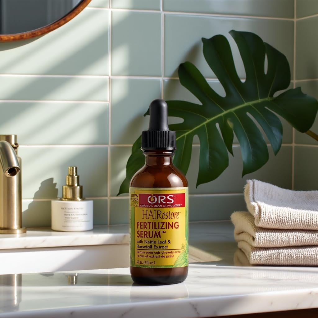 Organic Root Stimulator Fertilizing Serum, 2 Ounce, 59 Ml (Pack of 1) image number 4