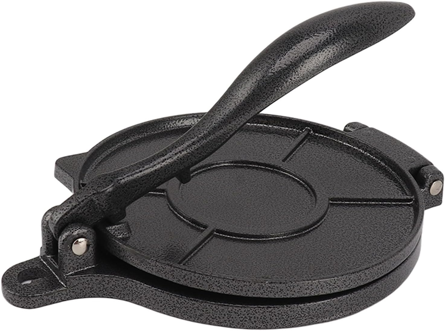 Tortilla Press Tool, Efficient Safe Durable Tortilla Maker for Home (#12) image number 2