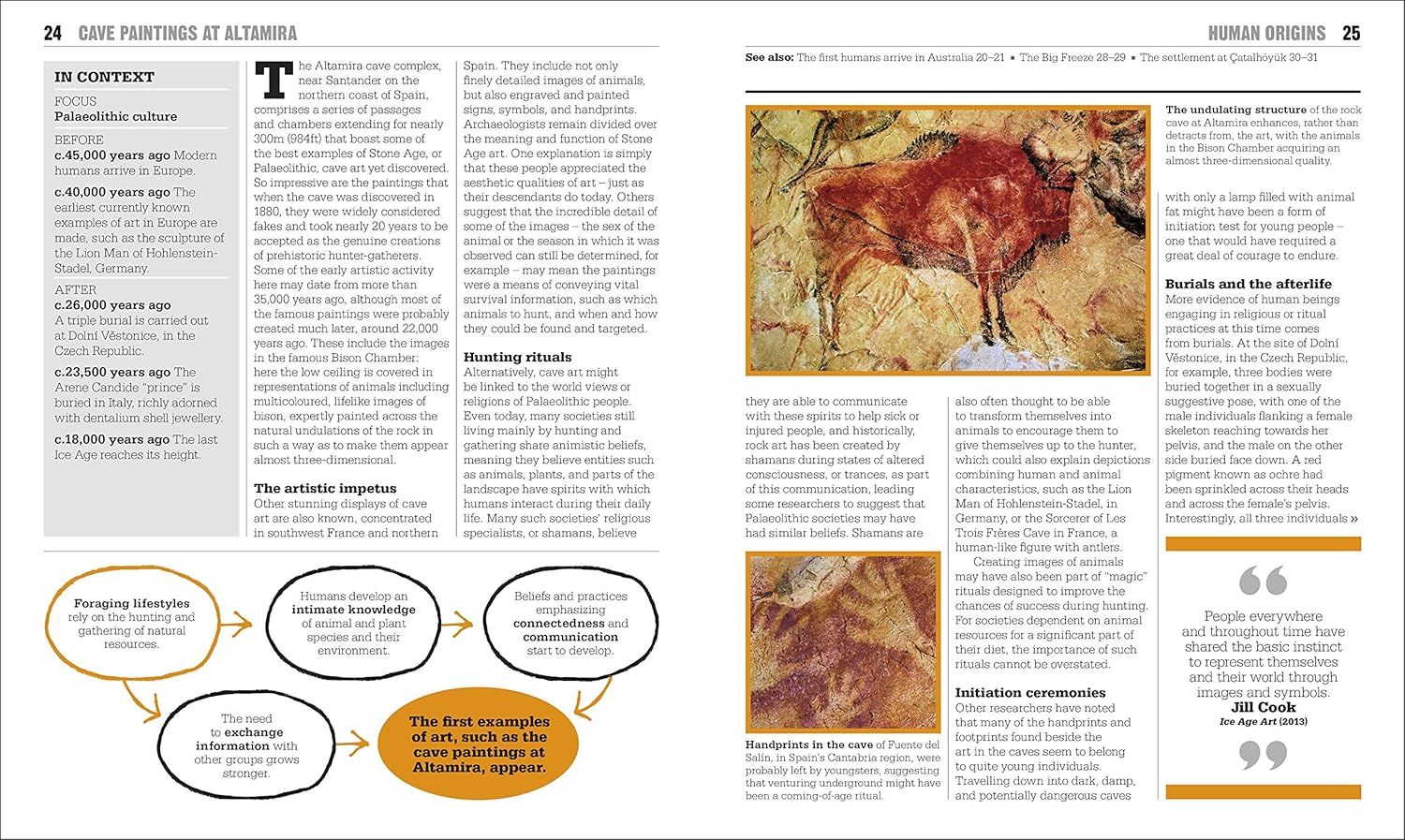 The History Book: Big Ideas Simply Explained image number 1