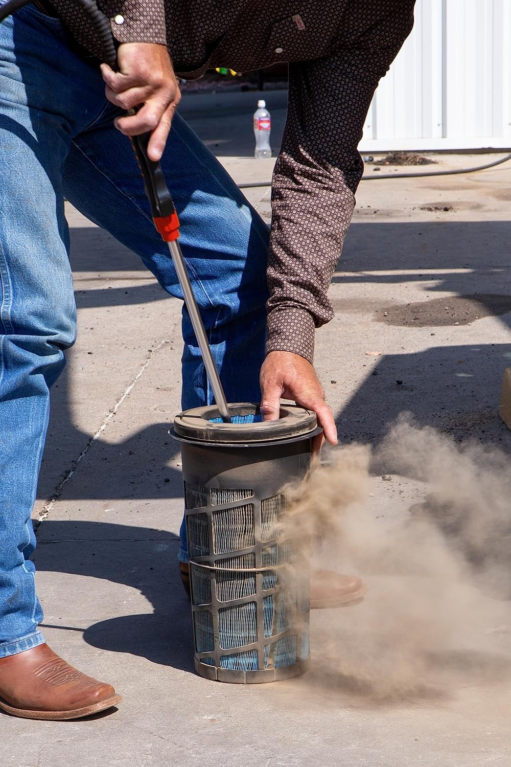 Lisle 88500 Radiator Genie image number 3