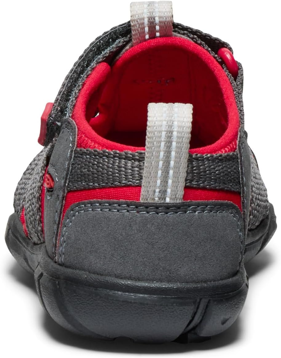 KEEN Unisex-Kids Seacamp II CNX Sandal