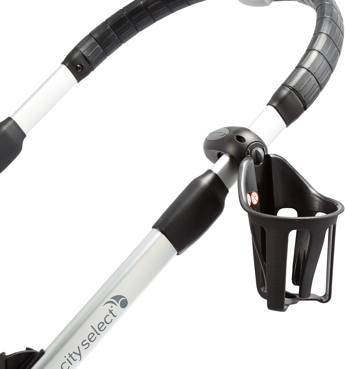 Baby Jogger Universal Liquid Holster, Black image number 4