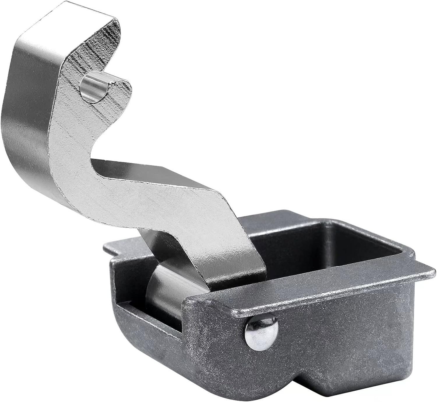 2 Pack RV Awning Rafter Rivet Slider Asm for Dometic A&E 9000 8500, RV Awning Arm Parts for Dometic A&E, Replacement Part Number for 830463P for Camper Trailer Motorhome to Keep Canopy Tensioned image number 4