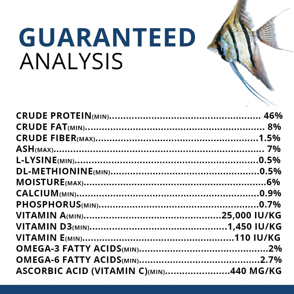 Fluval Bug Bites Tropical Flakes 45 G (Pack of 2) image number 6