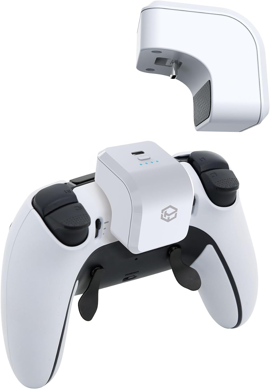 Powerwave Controller Battery Pack for PS5 Dualsense & Dualsense Edge