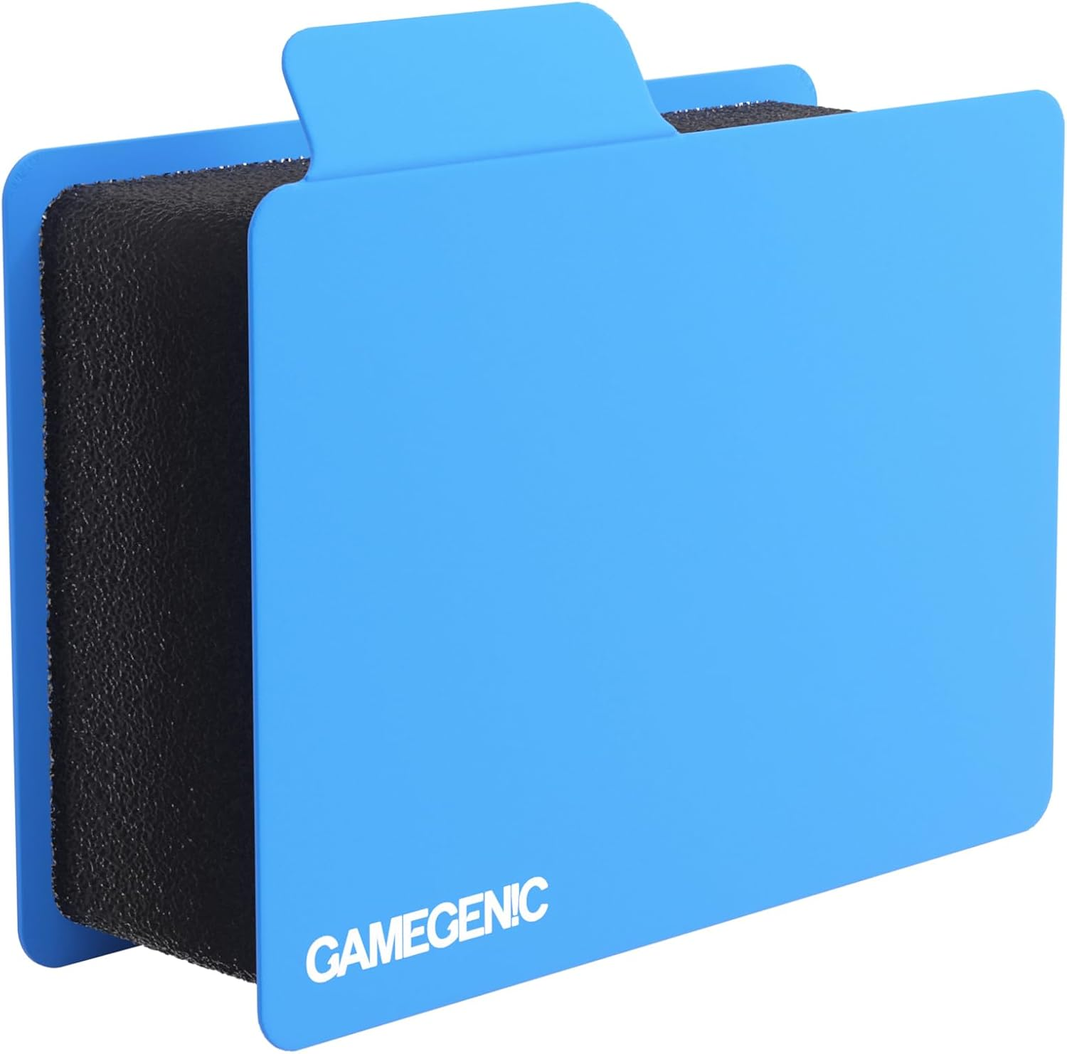 Gamegenic Sideloading Sizemorph Divider for Deck Boxes, Blue