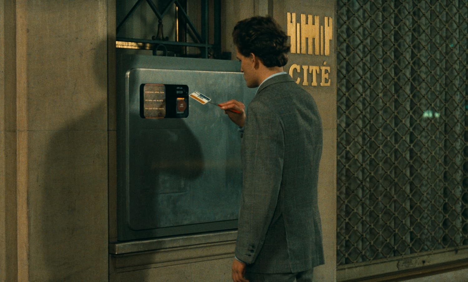 L'Argent [Blu-Ray] image number 1