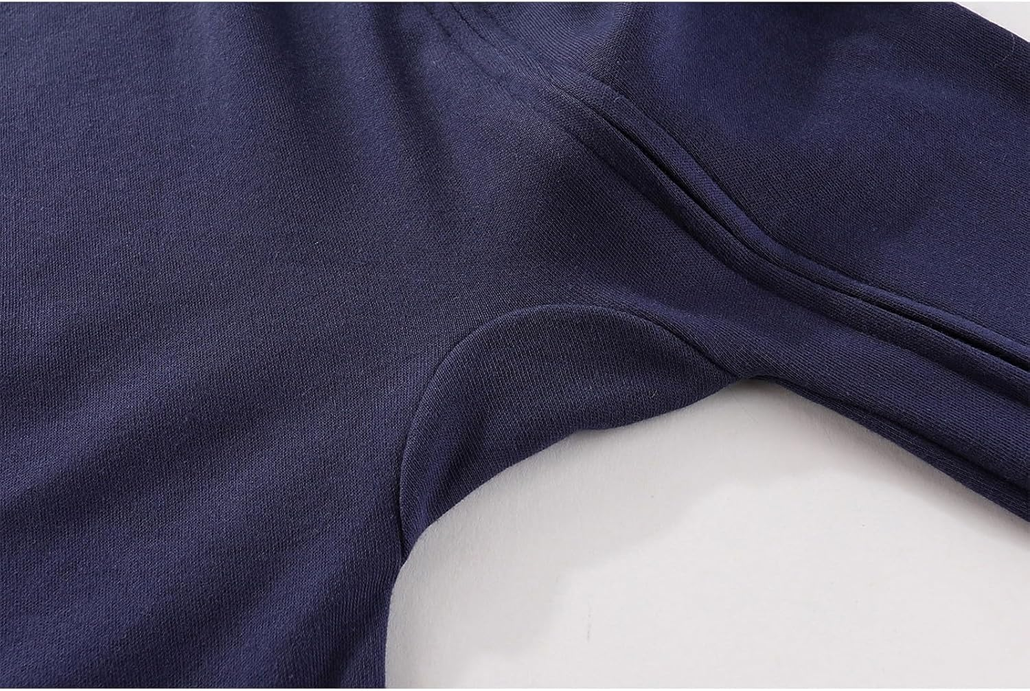 Unisex Zipper Baby Footies Rompers Long Sleeve 3 Pack Infant Boy Girl Jumpsuits 0-12Months Babies Outfits image number 3