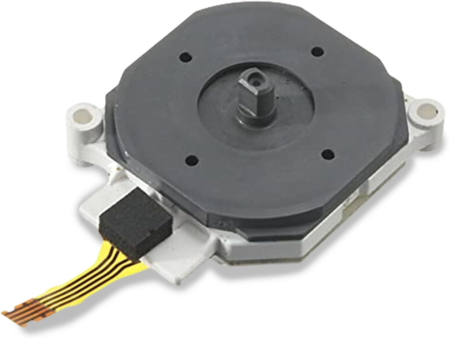 Jeyzuroa Gamepad Controller Replacement Part &ndash; Analog Thumb Stick Joystick and Rocker Cap Compatible with Nintendo 3DS/3DS XL/LL &ndash; 25X22Mm image number 3