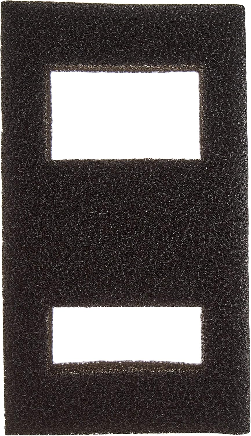 Fluval Flex Foam Filter Block, Replacement Aquarium Filter Media, A1375