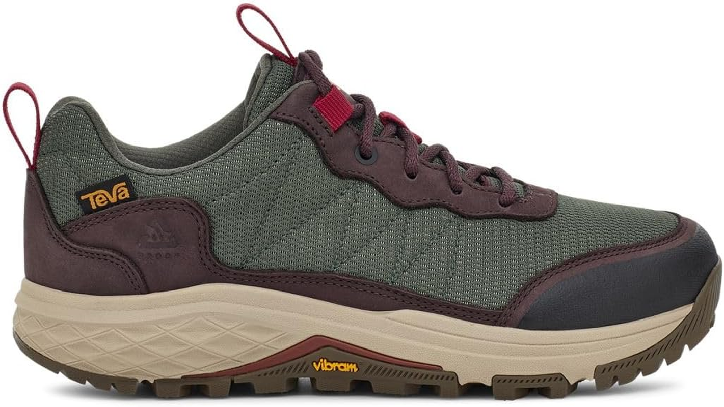 Teva Women'S Ridgeview Mid RP Hiking Boot
