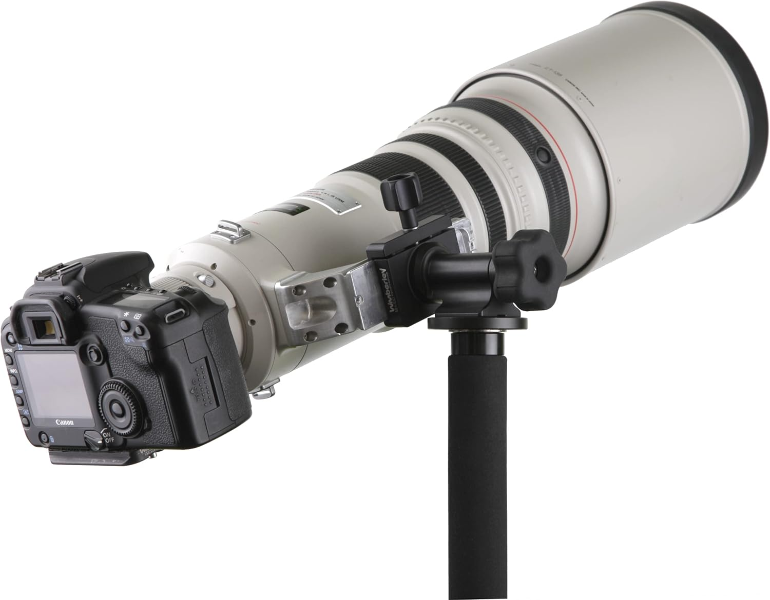 Wimberley MH-100 Wimberley Mono Gimbal Head - Made in USA