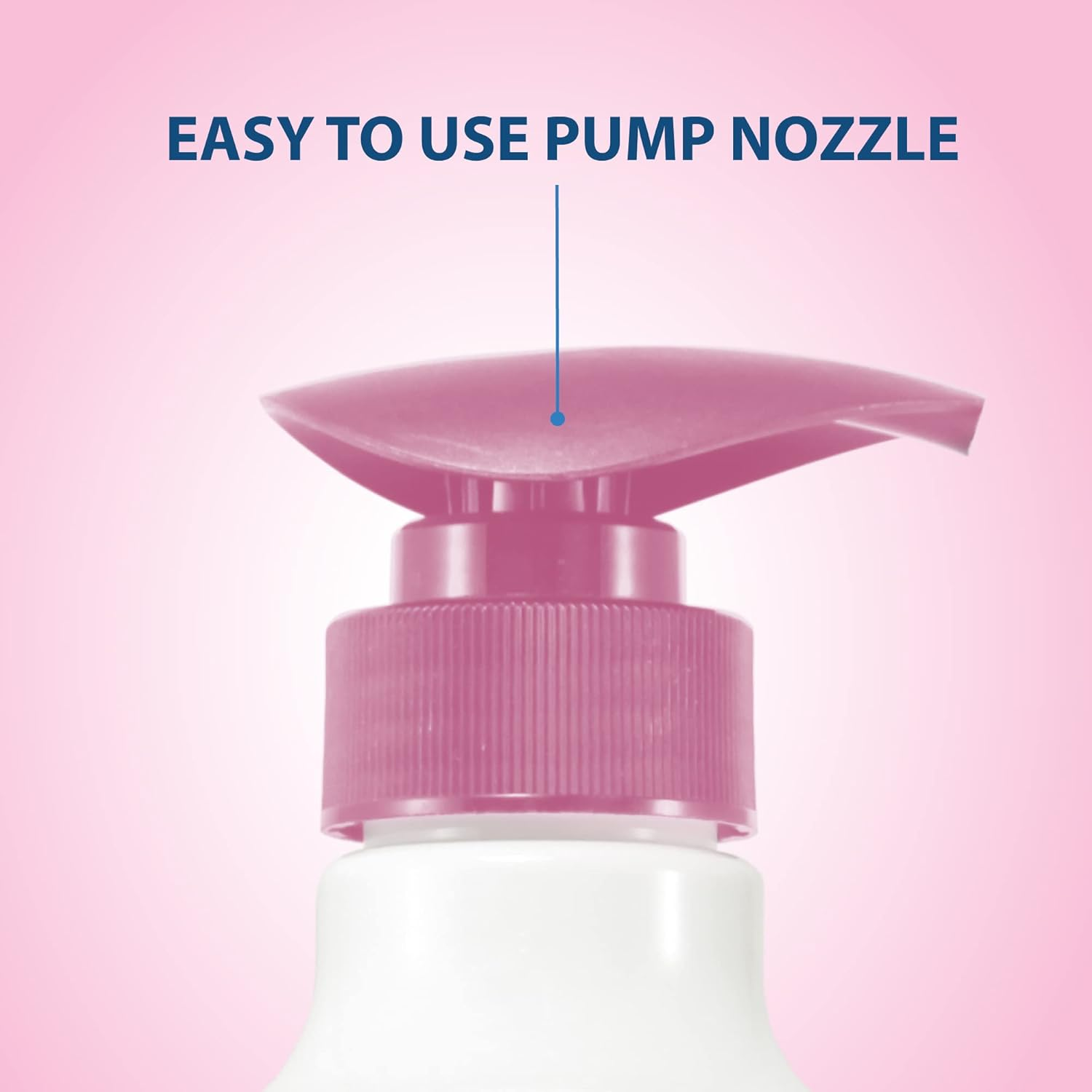 Pack of 2- Lovercare Goat'S Milk Body Lotion 800Ml Cherry Blossom image number 4