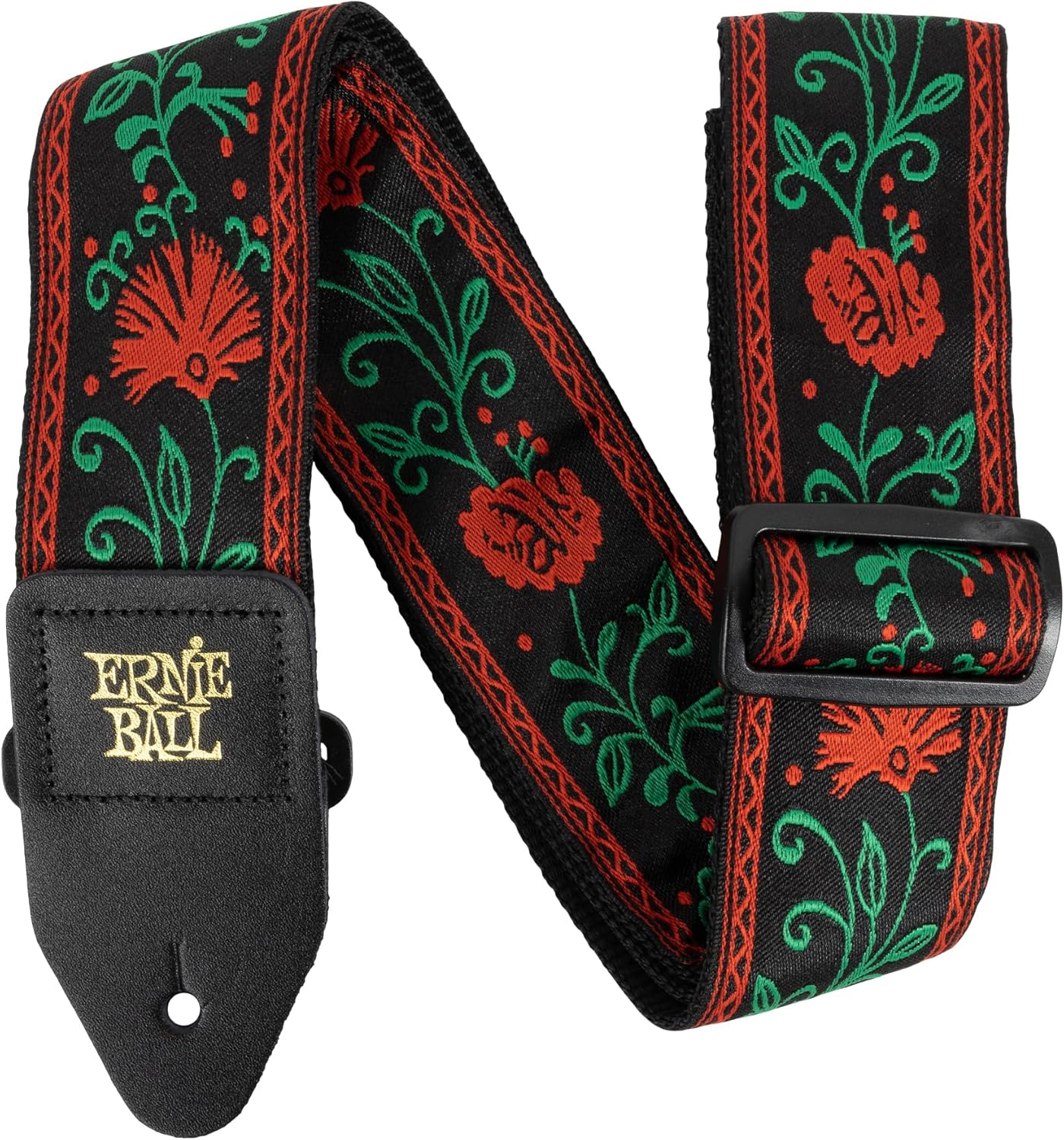 Ernie Ball Jacquard Guitar Straps