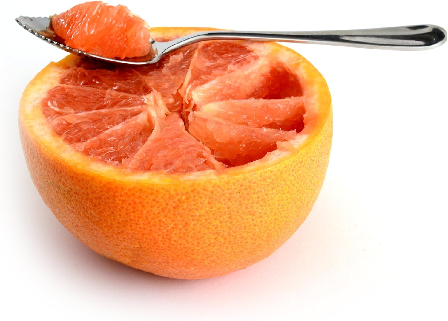 Norpro 1280 Stainless Steel Grapefruit Spoons, Set of 4 image number 5