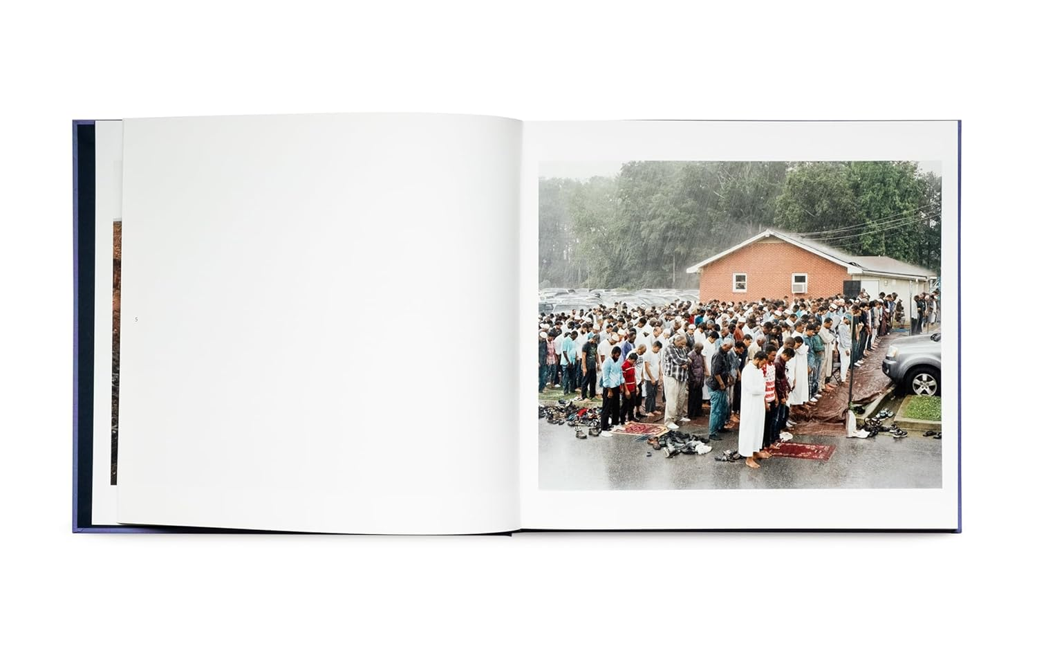 The Makeshift City image number 1