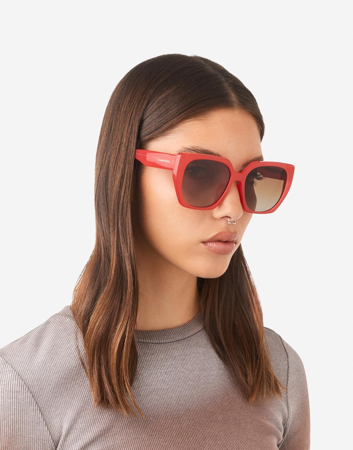 HAWKERS Sunglasses BOUJEE for Men and Women image number 3