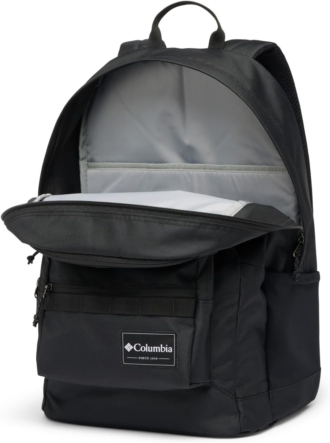 Columbia Unisex Adult'S Zigzag 30L Backpack - Black image number 3
