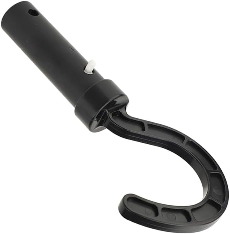 CENPEK Hook for Pool Cleaning Robot Hooks for Cleaning Robot Hooks for Pool Poles Hook Can Be Fixed to the Telescopic Pole Accessories for Hooks for Pool Cleaning Robots image number 6