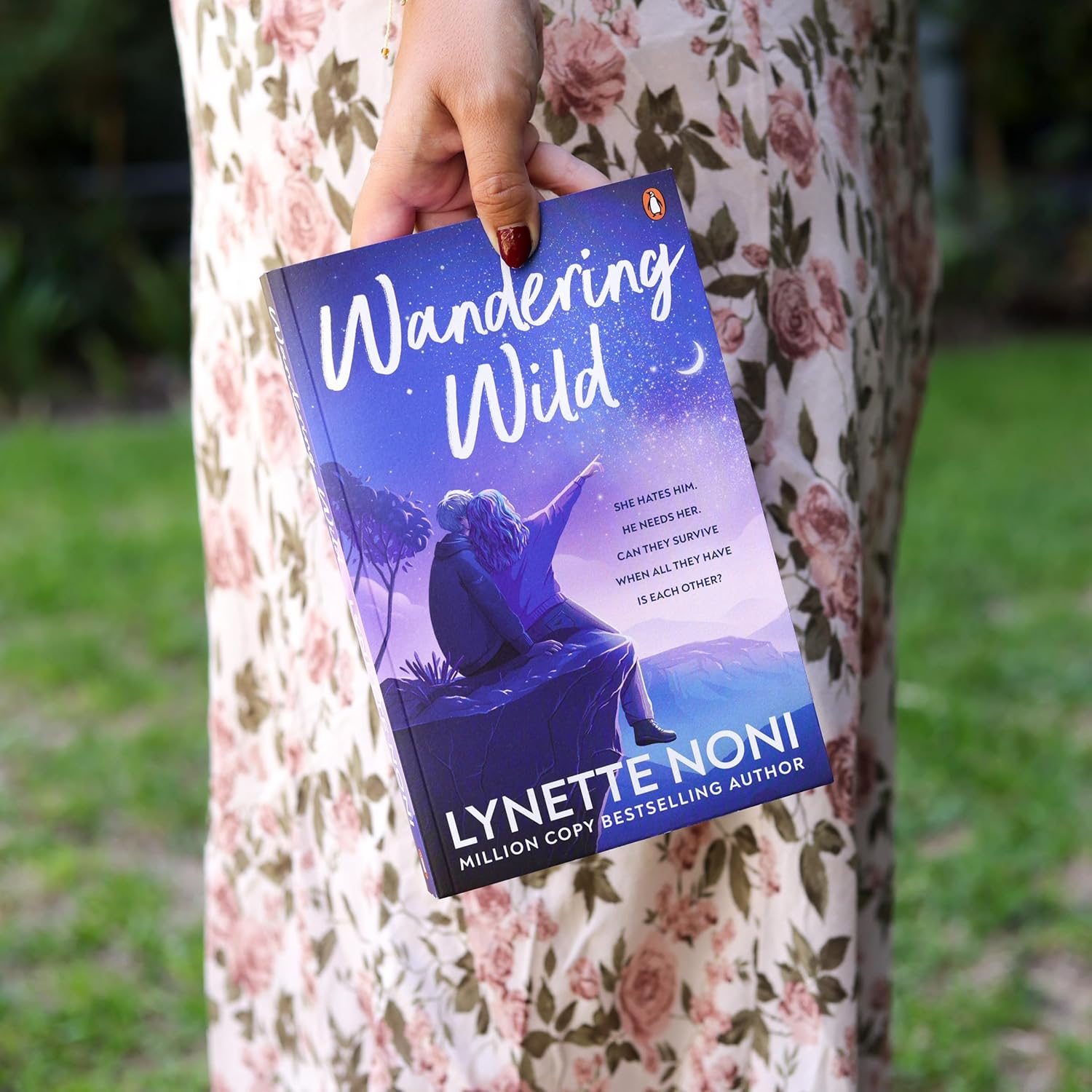 Wandering Wild image number 3